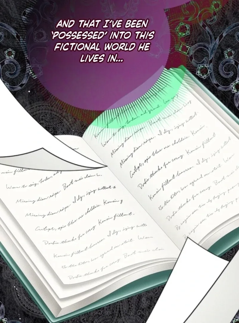 How To Survive As a Villain on the Verge of Death Chapter 29 page 102