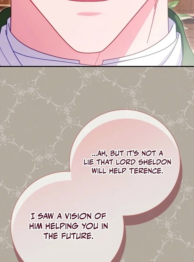 How To Survive As a Villain on the Verge of Death Chapter 29 page 117