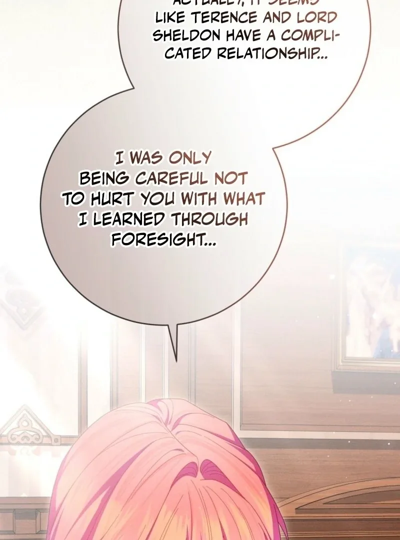 How To Survive As a Villain on the Verge of Death Chapter 29 page 106