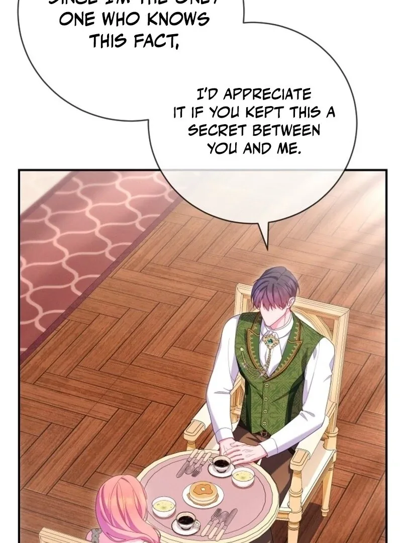 How To Survive As a Villain on the Verge of Death Chapter 29 page 128