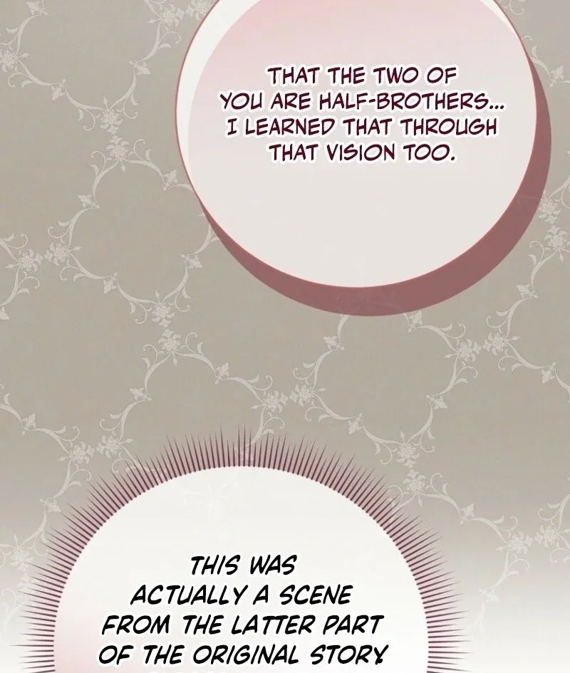 How To Survive As a Villain on the Verge of Death Chapter 29 page 122