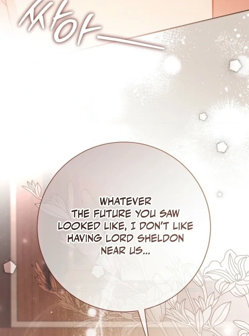 How To Survive As a Villain on the Verge of Death Chapter 29 page 131