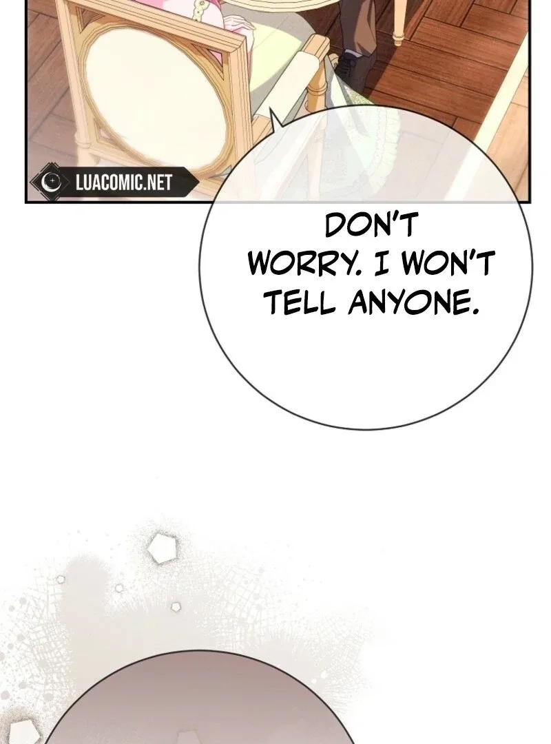 How To Survive As a Villain on the Verge of Death Chapter 29 page 129