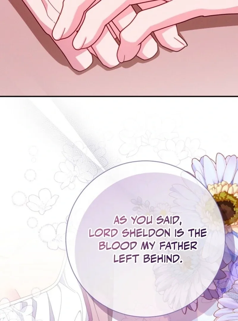 How To Survive As a Villain on the Verge of Death Chapter 29 page 125