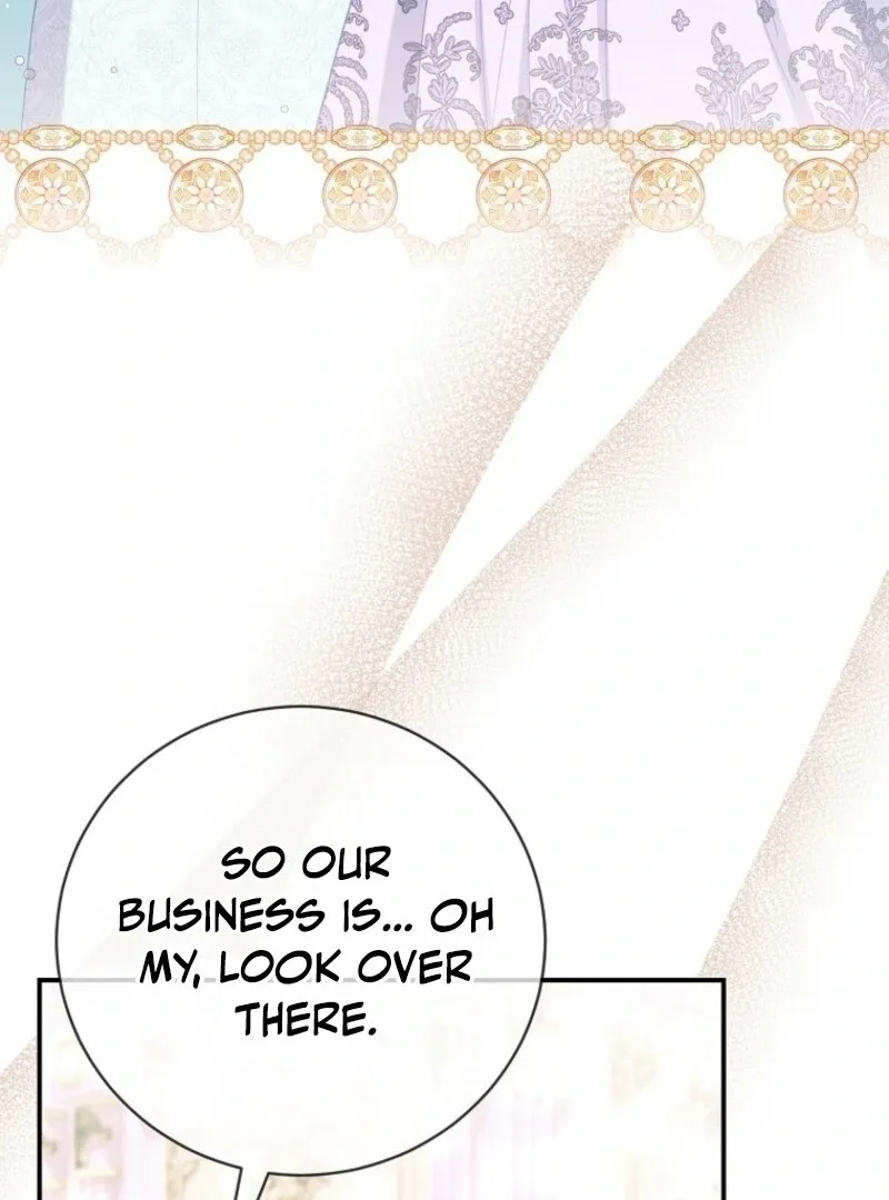 How To Survive As a Villain on the Verge of Death Chapter 32 page 6