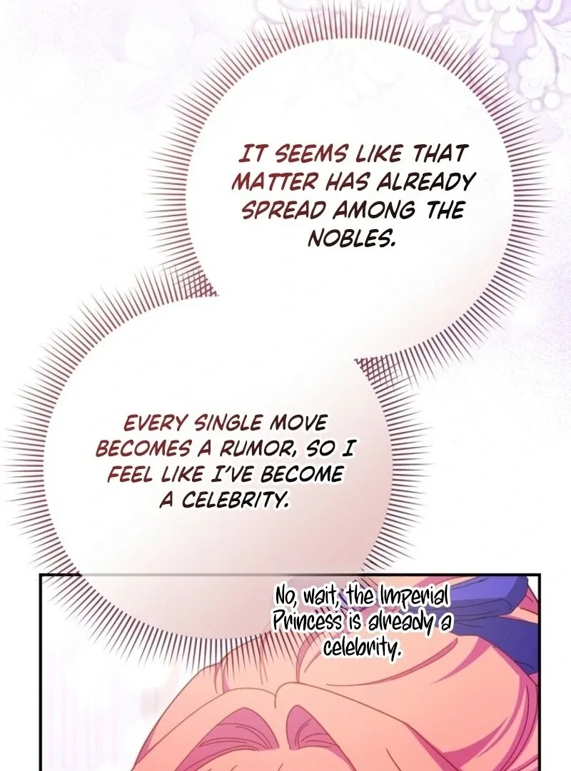 How To Survive As a Villain on the Verge of Death Chapter 32 page 16