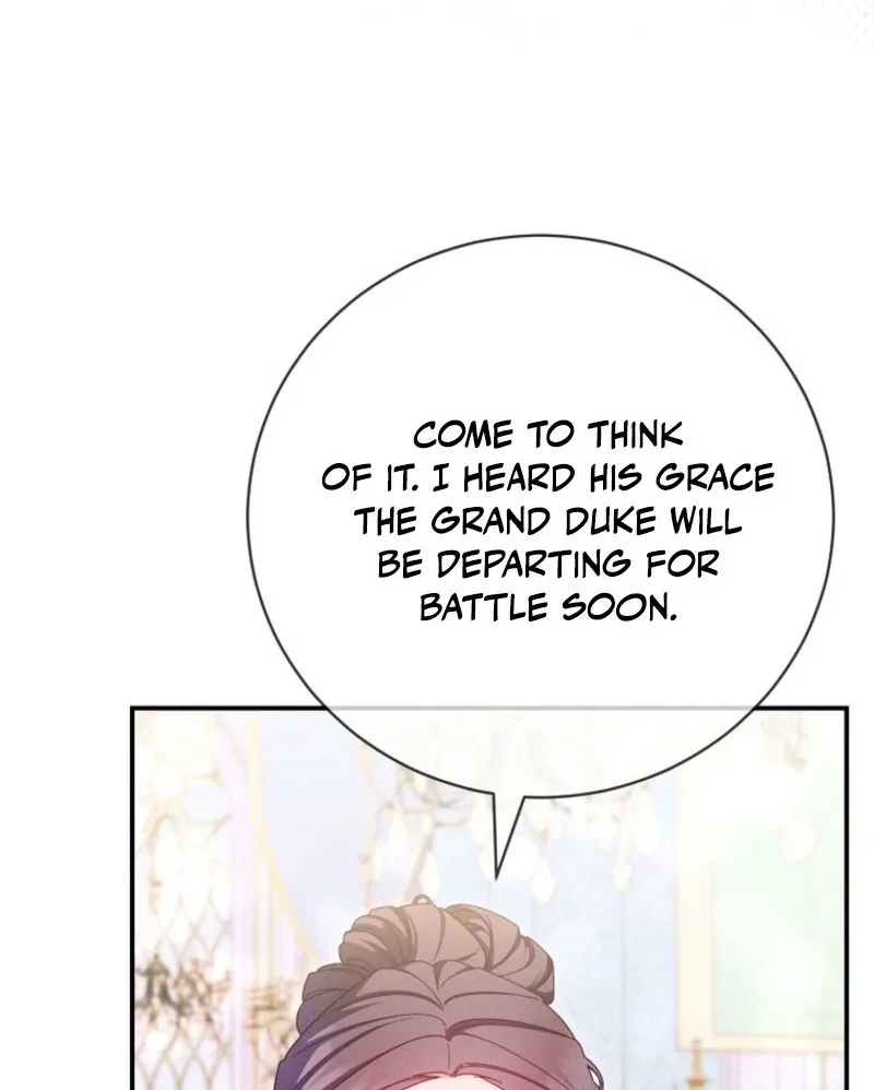 How To Survive As a Villain on the Verge of Death Chapter 32 page 28