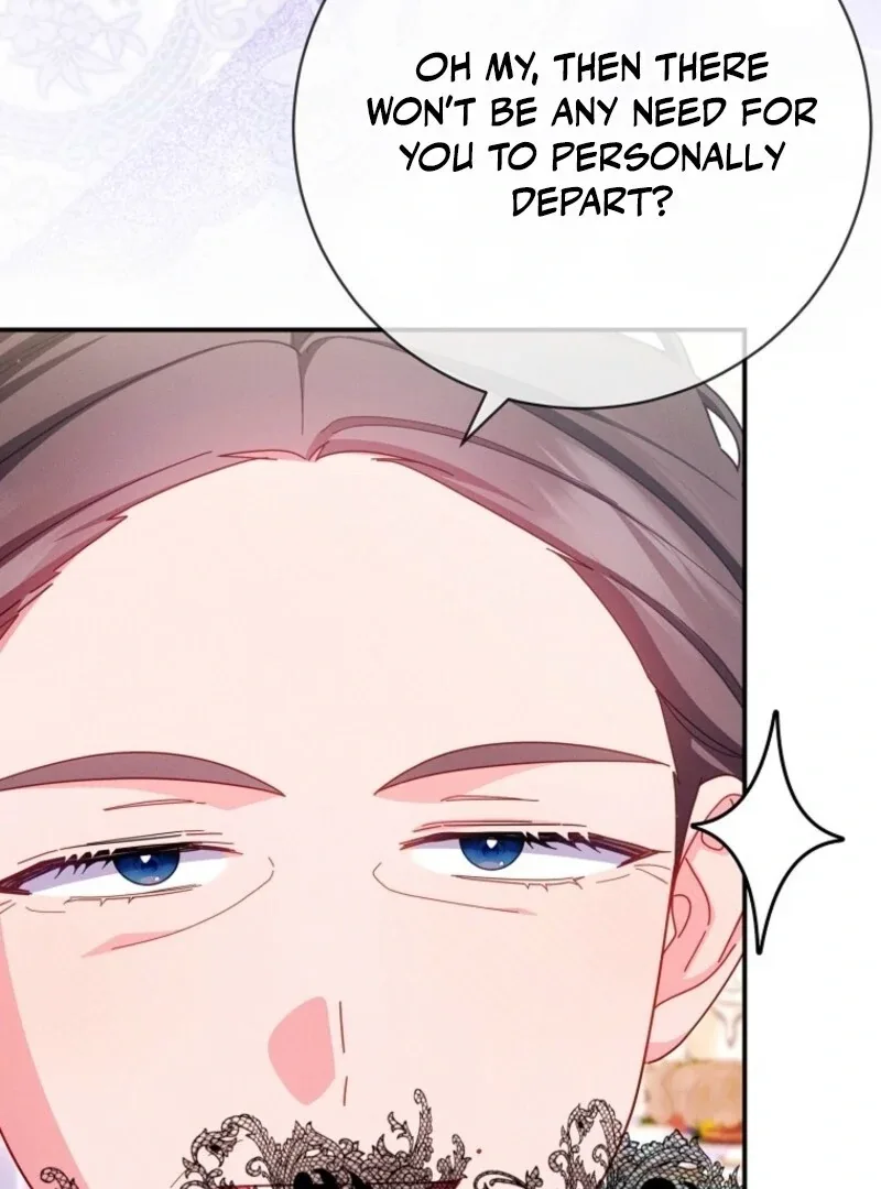 How To Survive As a Villain on the Verge of Death Chapter 32 page 32