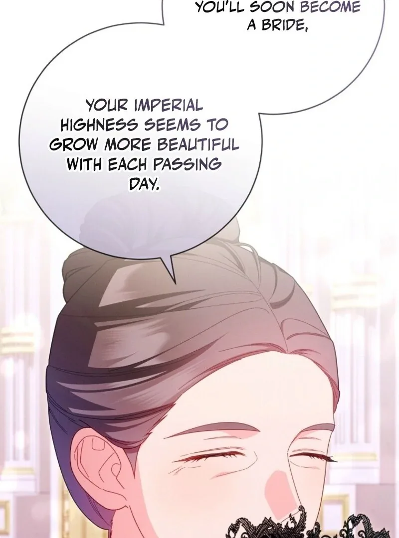 How To Survive As a Villain on the Verge of Death Chapter 32 page 24