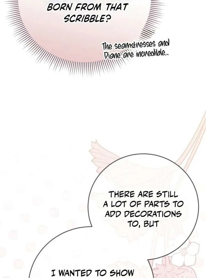 How To Survive As a Villain on the Verge of Death Chapter 34 page 72