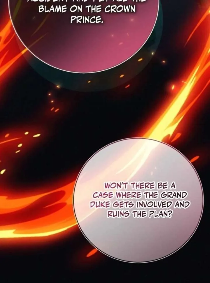 How To Survive As a Villain on the Verge of Death Chapter 34 page 27