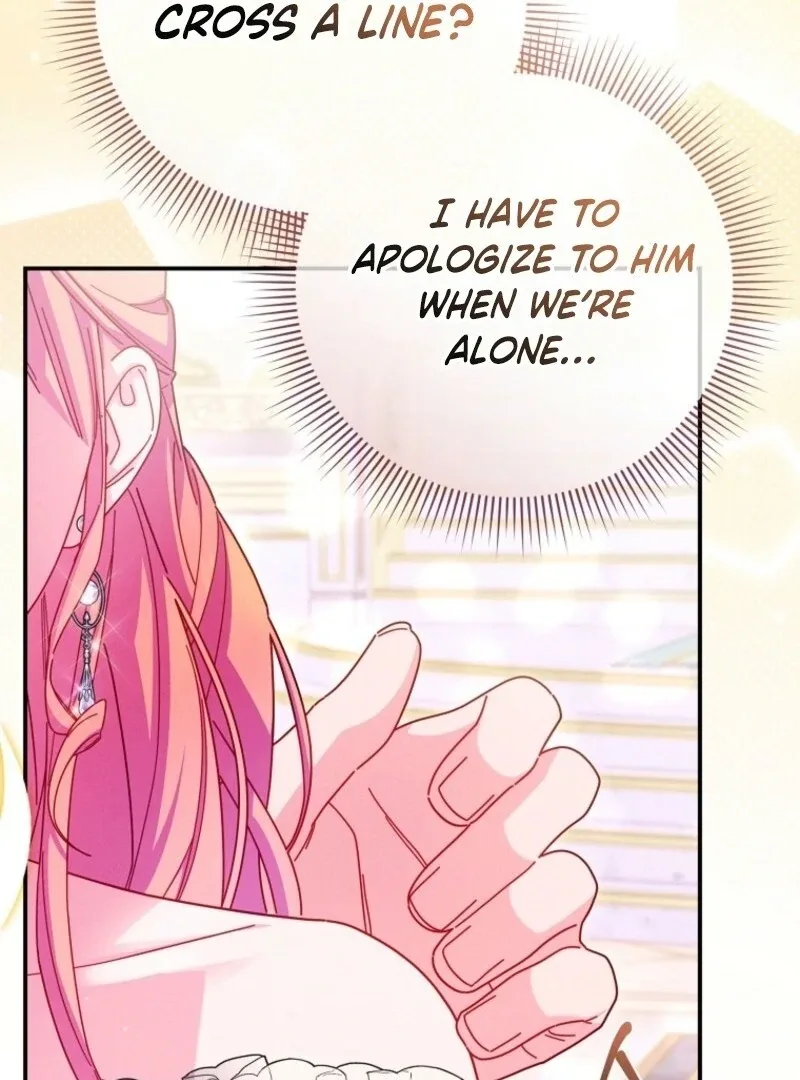 How To Survive As a Villain on the Verge of Death Chapter 32 page 43