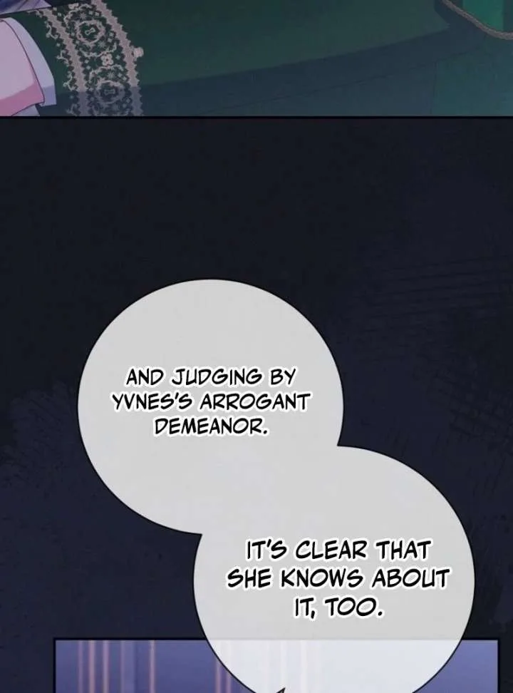 How To Survive As a Villain on the Verge of Death Chapter 34 page 6