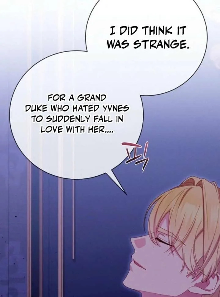 How To Survive As a Villain on the Verge of Death Chapter 34 page 4