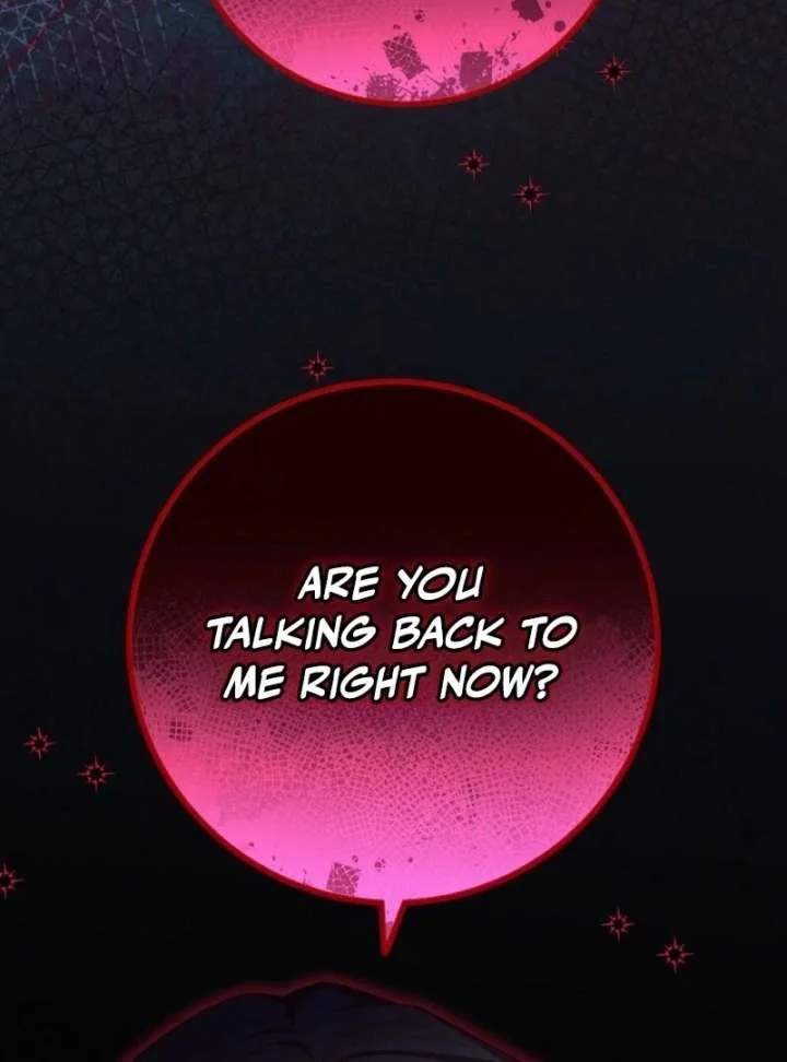 How To Survive As a Villain on the Verge of Death Chapter 34 page 19