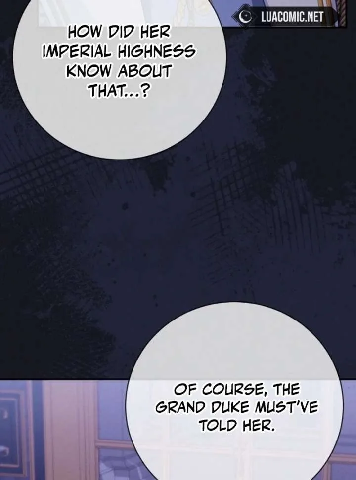 How To Survive As a Villain on the Verge of Death Chapter 34 page 8