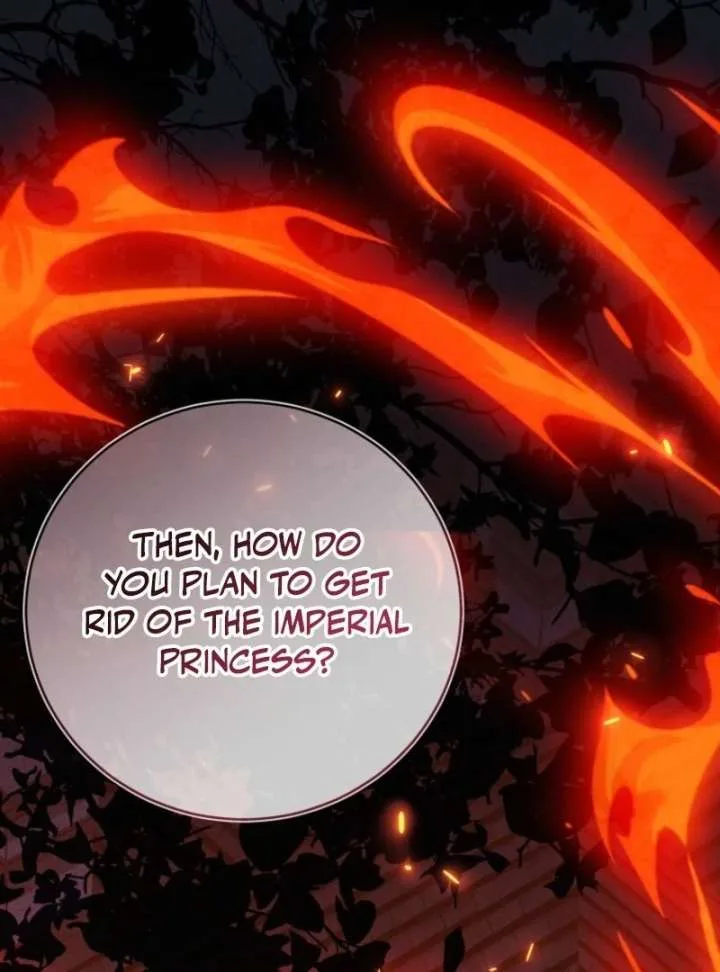 How To Survive As a Villain on the Verge of Death Chapter 34 page 24