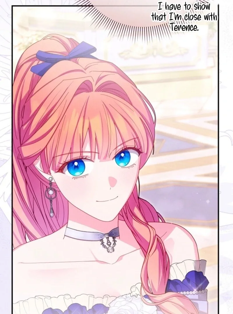 How To Survive As a Villain on the Verge of Death Chapter 32 page 34