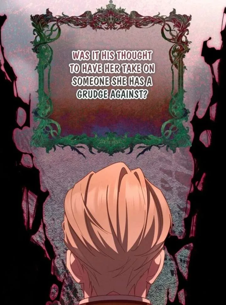 How To Survive As a Villain on the Verge of Death Chapter 34 page 12