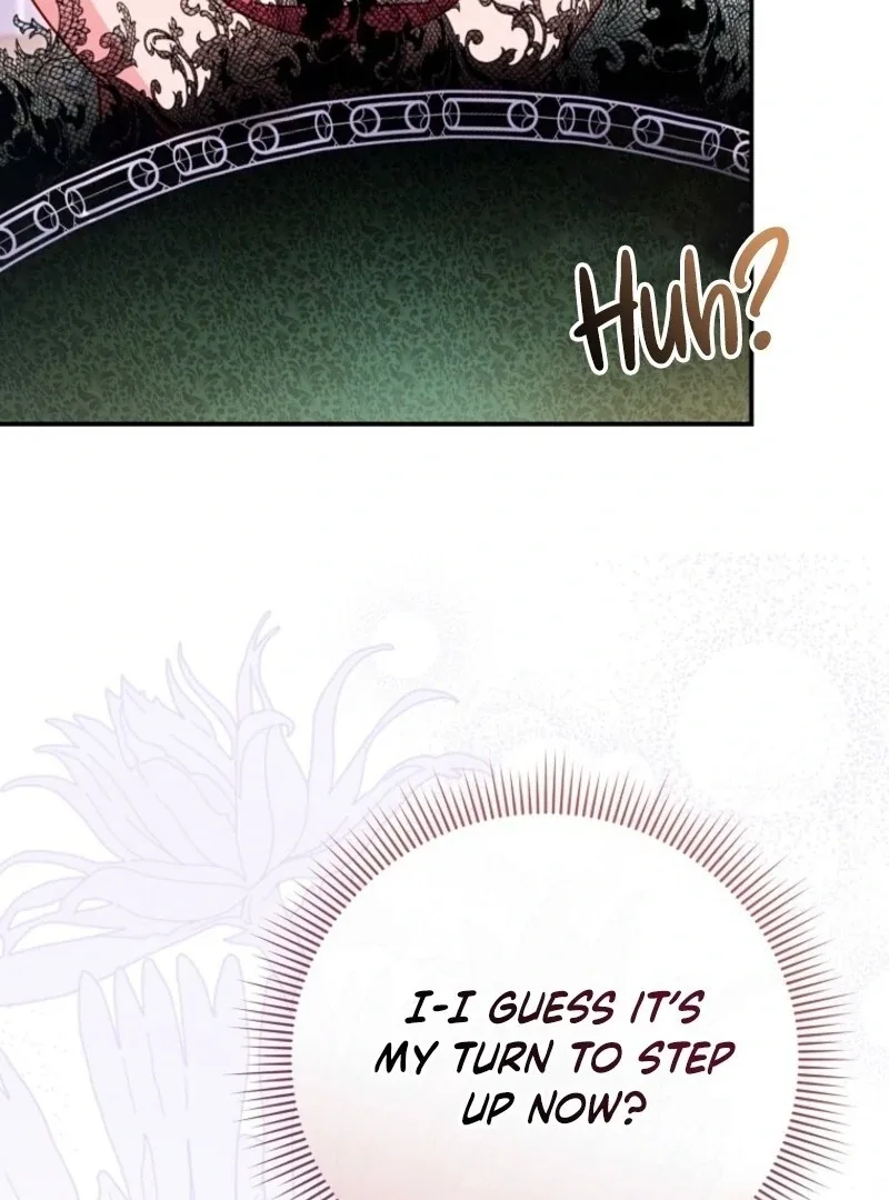 How To Survive As a Villain on the Verge of Death Chapter 32 page 33