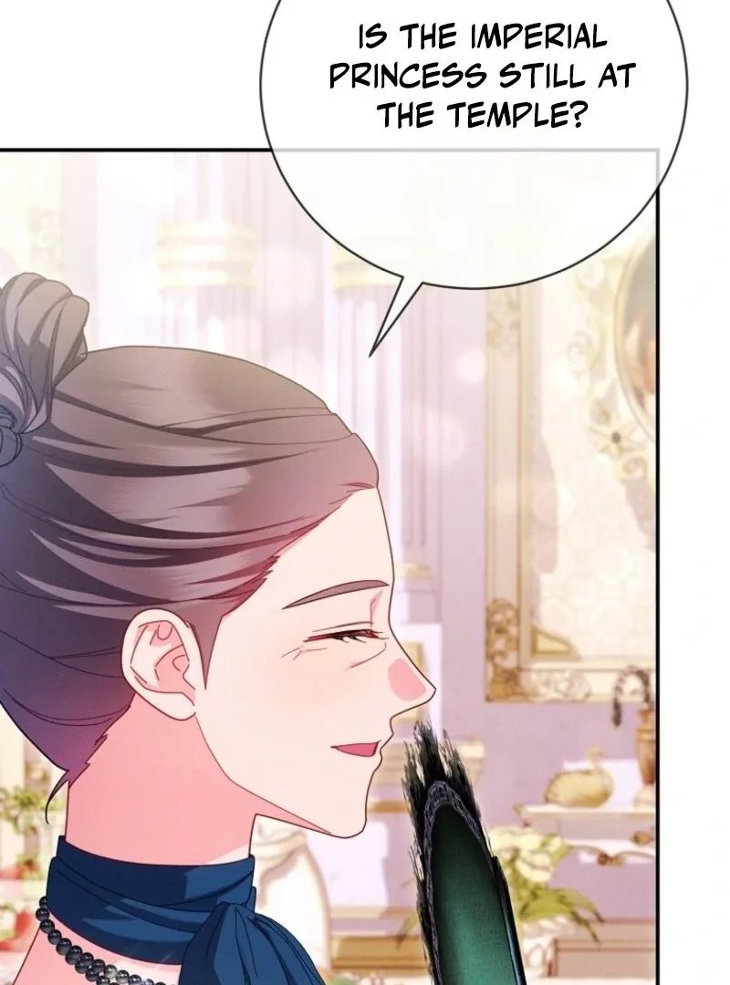 How To Survive As a Villain on the Verge of Death Chapter 32 page 53