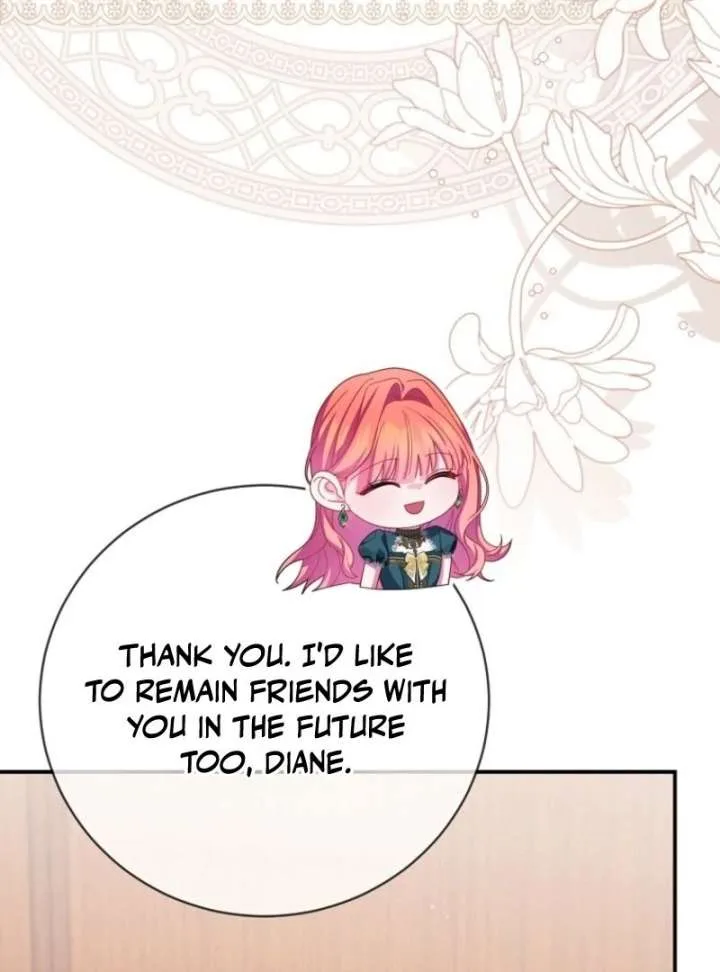 How To Survive As a Villain on the Verge of Death Chapter 34 page 87