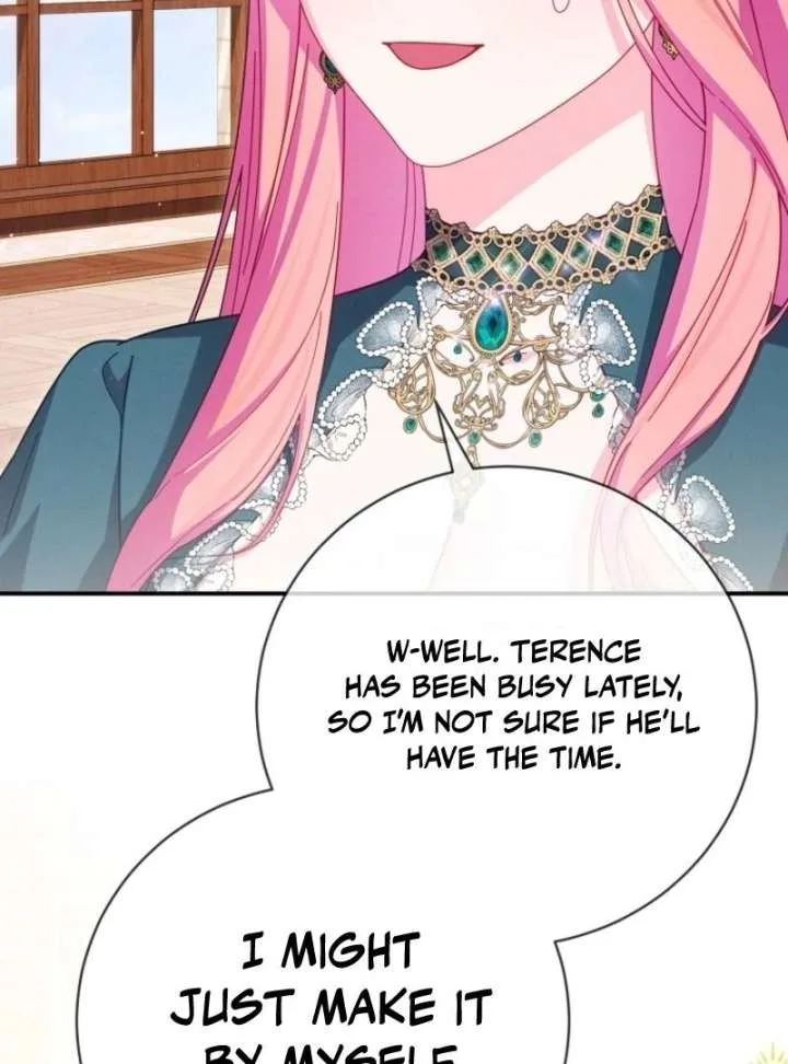 How To Survive As a Villain on the Verge of Death Chapter 34 page 116