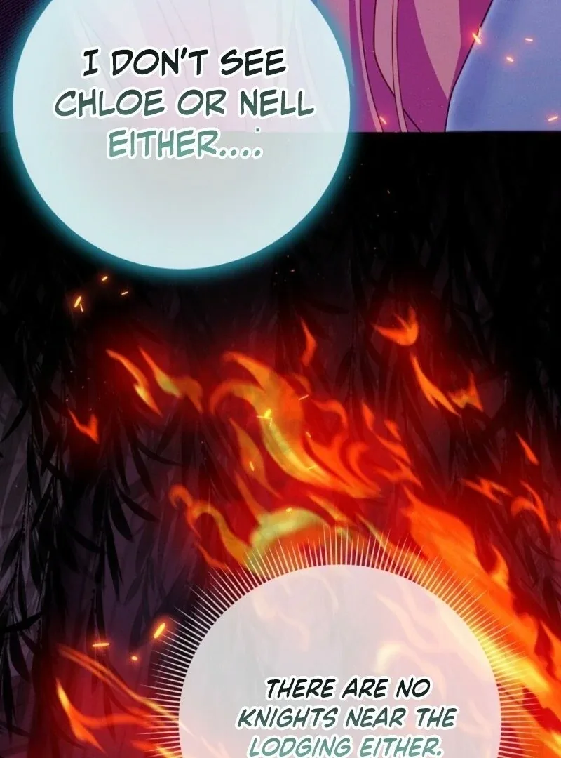 How To Survive As a Villain on the Verge of Death Chapter 33 page 37
