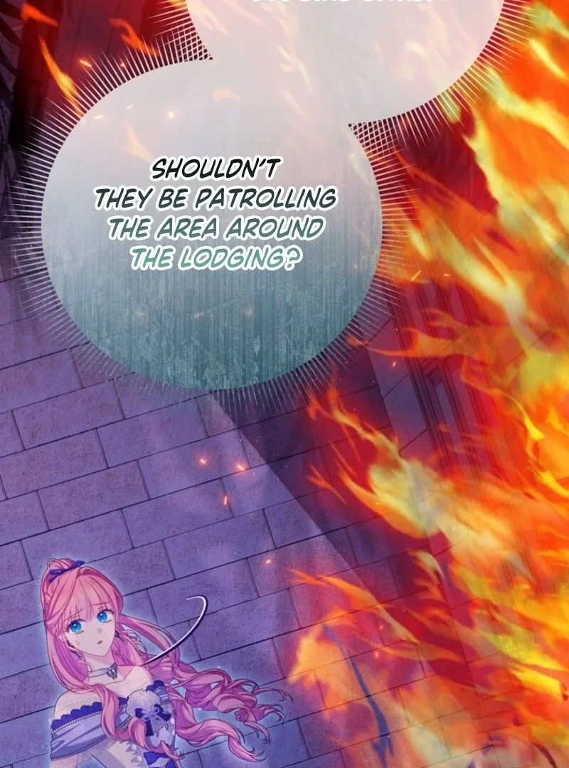 How To Survive As a Villain on the Verge of Death Chapter 33 page 38