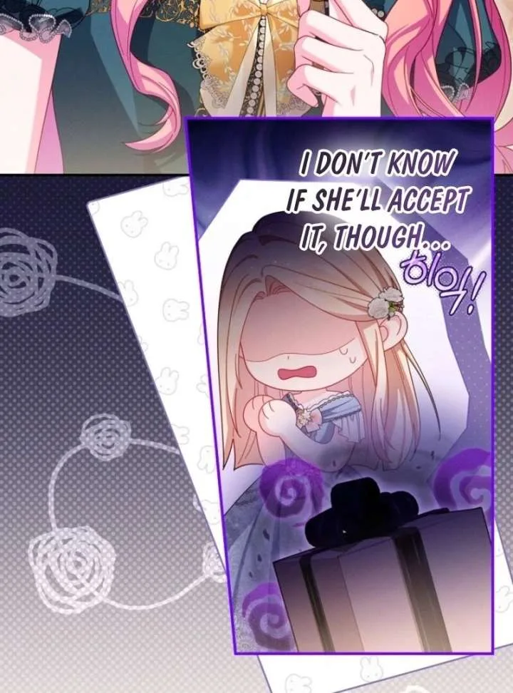 How To Survive As a Villain on the Verge of Death Chapter 34 page 107