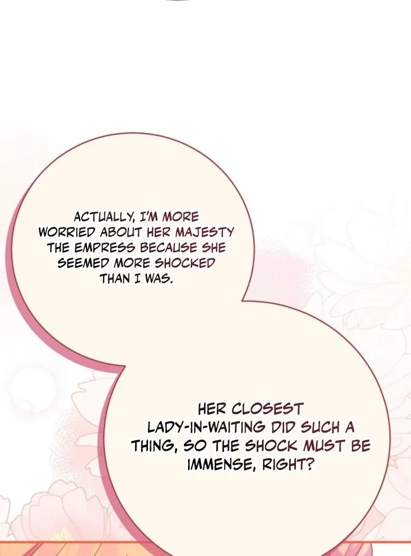 How To Survive As a Villain on the Verge of Death Chapter 32 page 64