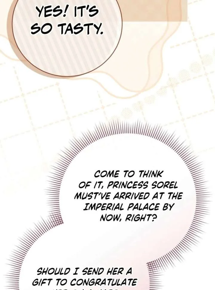 How To Survive As a Villain on the Verge of Death Chapter 34 page 105