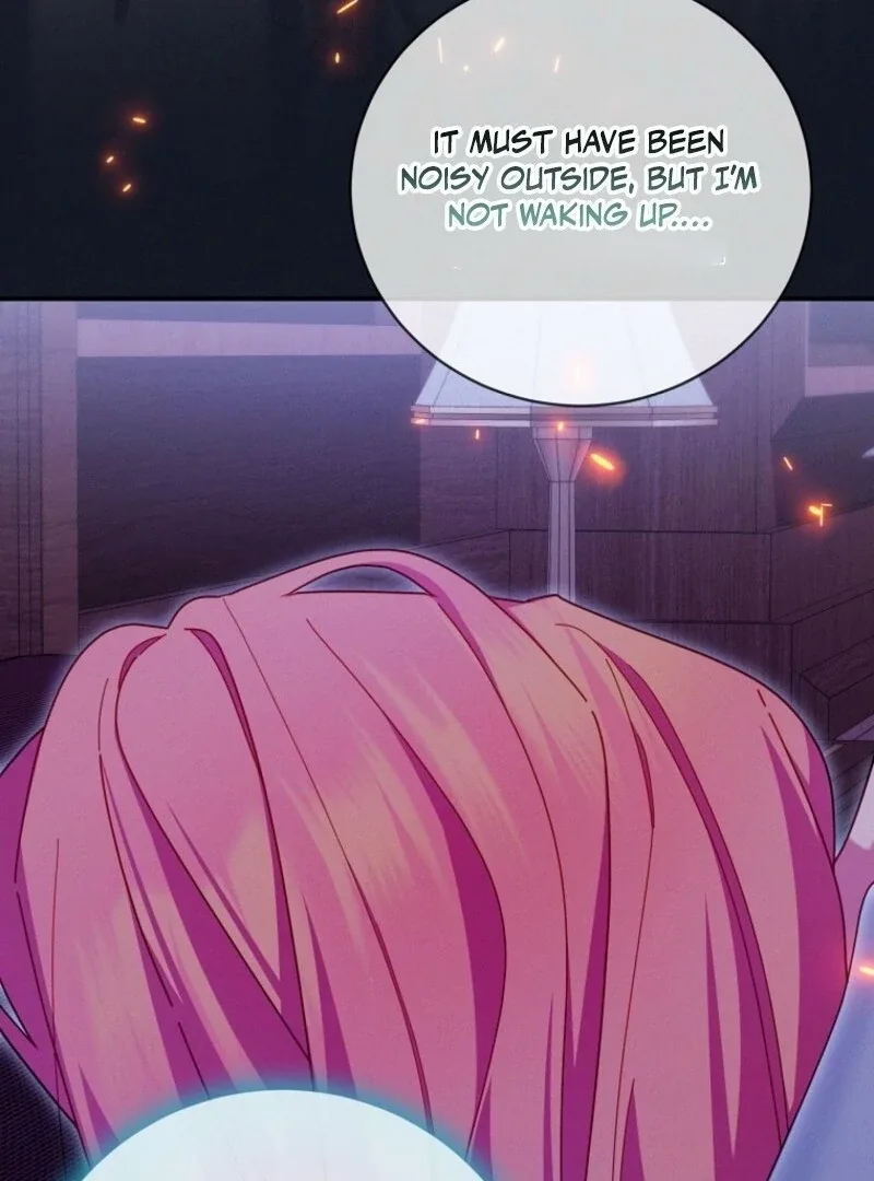 How To Survive As a Villain on the Verge of Death Chapter 33 page 36