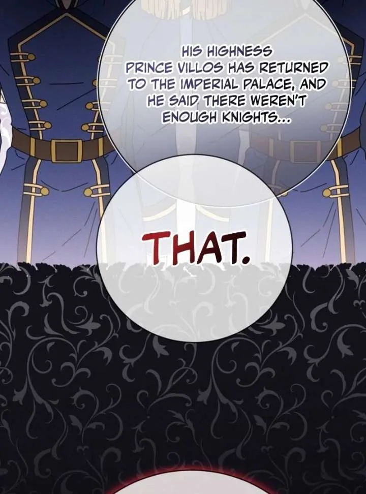 How To Survive As a Villain on the Verge of Death Chapter 34 page 133