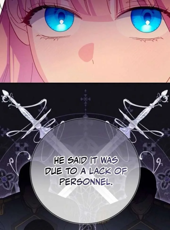 How To Survive As a Villain on the Verge of Death Chapter 34 page 131