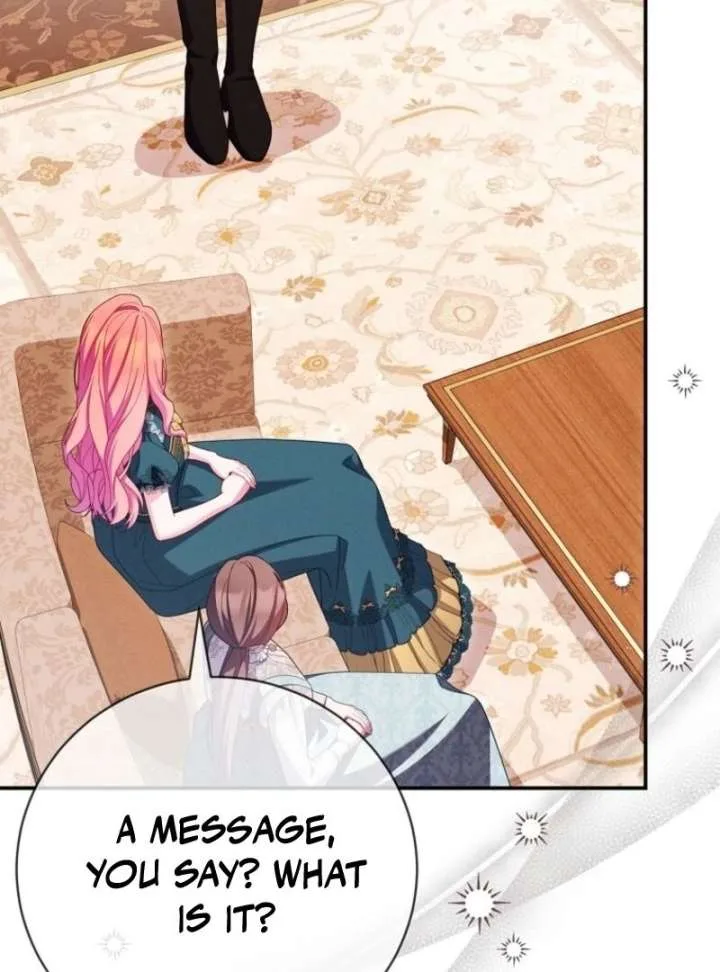 How To Survive As a Villain on the Verge of Death Chapter 34 page 127