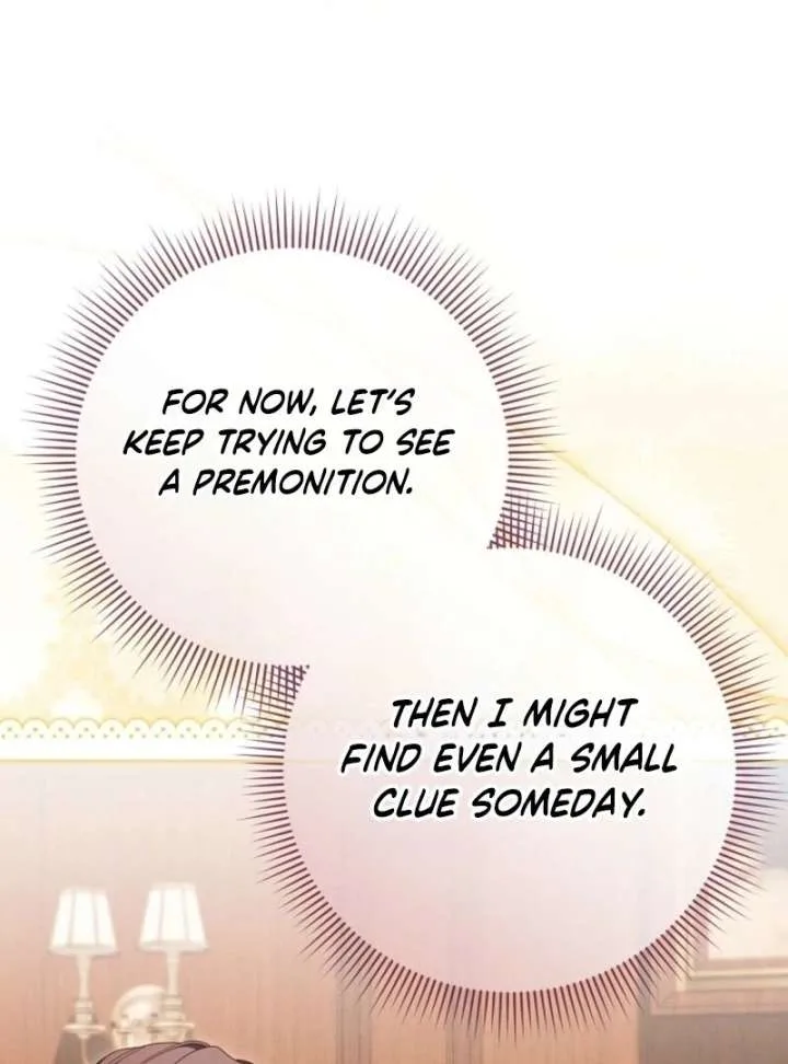How To Survive As a Villain on the Verge of Death Chapter 34 page 95