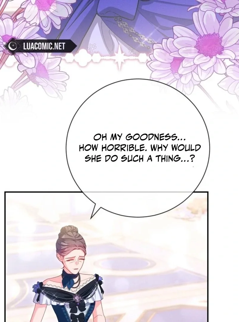 How To Survive As a Villain on the Verge of Death Chapter 32 page 62