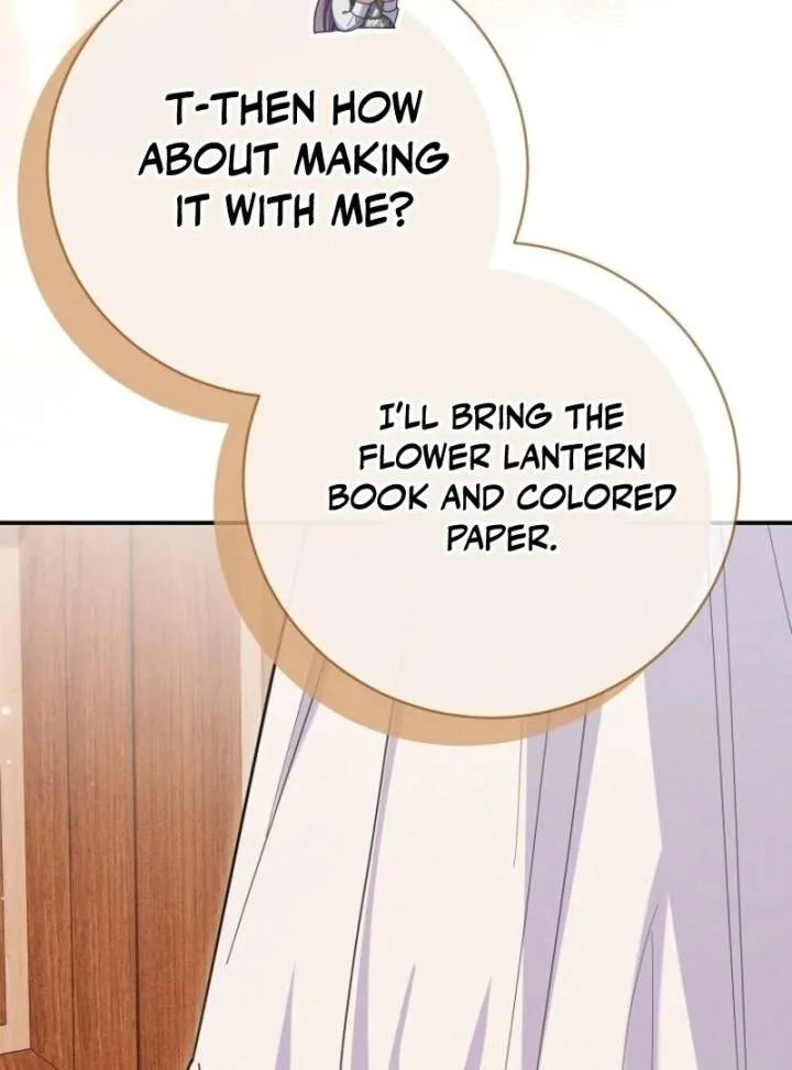 How To Survive As a Villain on the Verge of Death Chapter 34 page 119