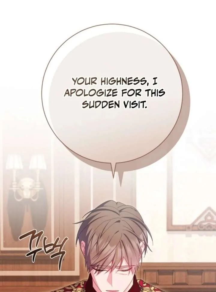 How To Survive As a Villain on the Verge of Death Chapter 34 page 123