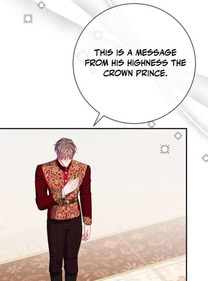 How To Survive As a Villain on the Verge of Death Chapter 34 page 126