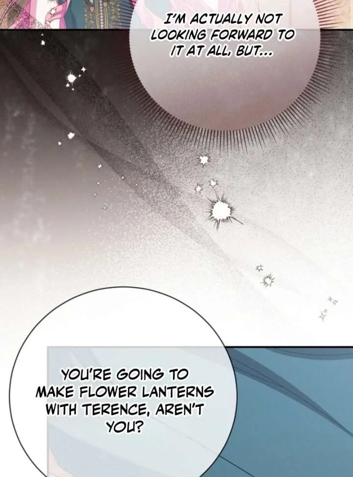 How To Survive As a Villain on the Verge of Death Chapter 34 page 113
