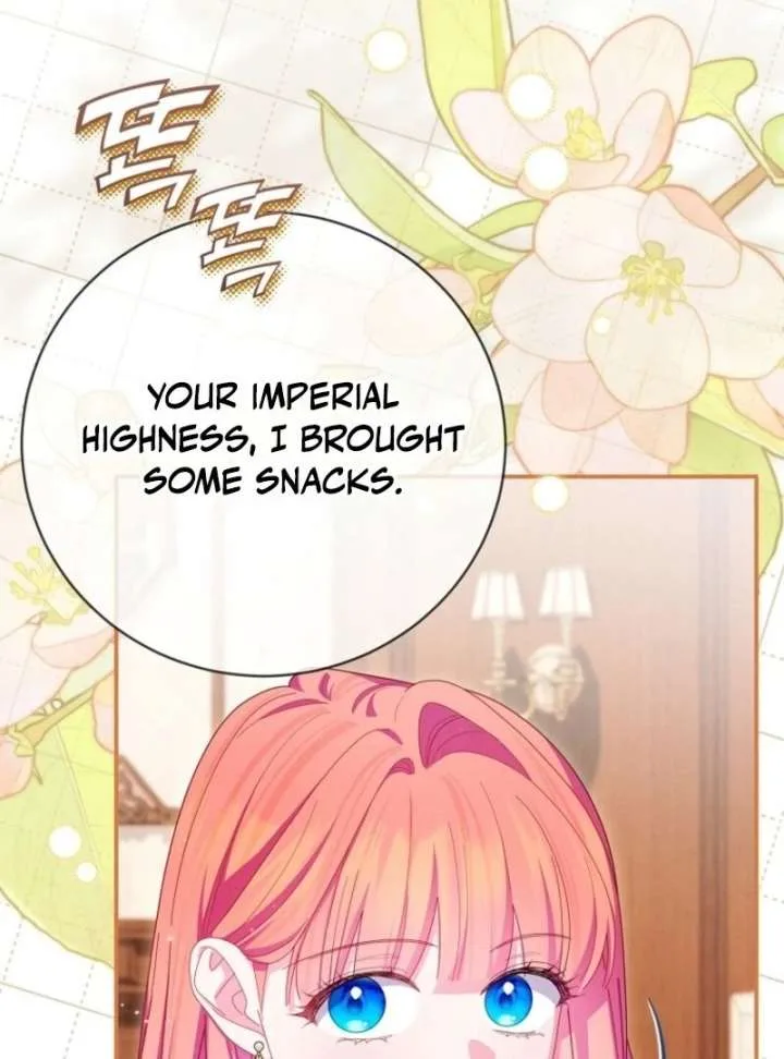 How To Survive As a Villain on the Verge of Death Chapter 34 page 91