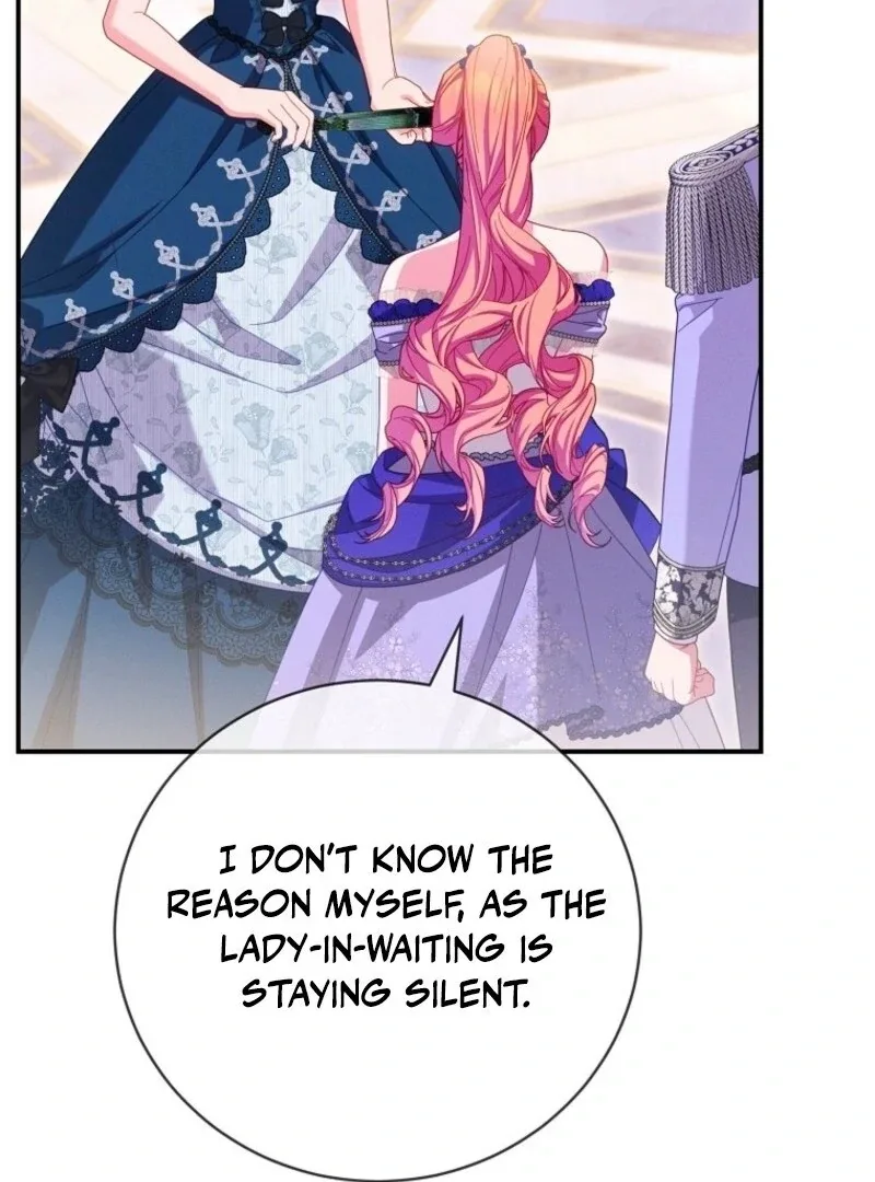 How To Survive As a Villain on the Verge of Death Chapter 32 page 63