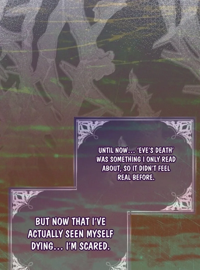 How To Survive As a Villain on the Verge of Death Chapter 33 page 105