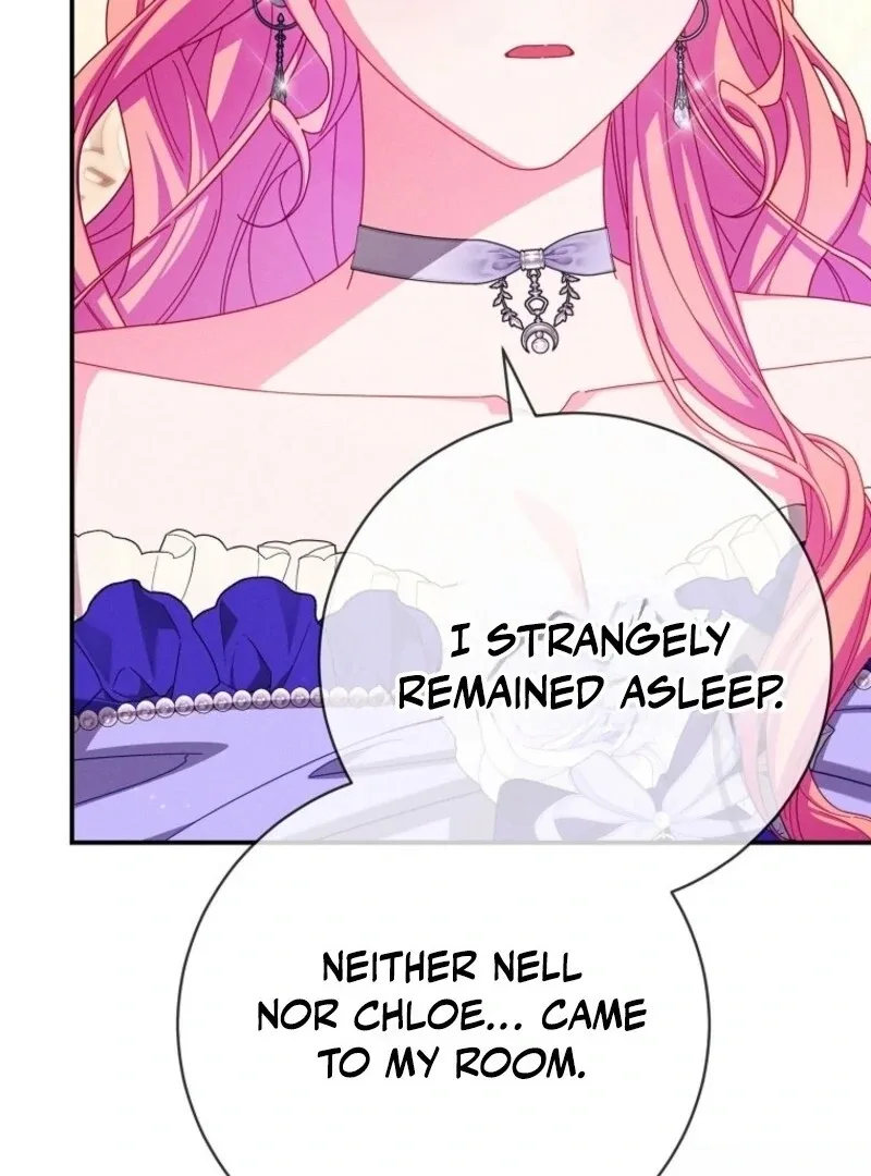 How To Survive As a Villain on the Verge of Death Chapter 33 page 89
