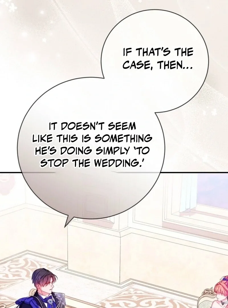 How To Survive As a Villain on the Verge of Death Chapter 33 page 74