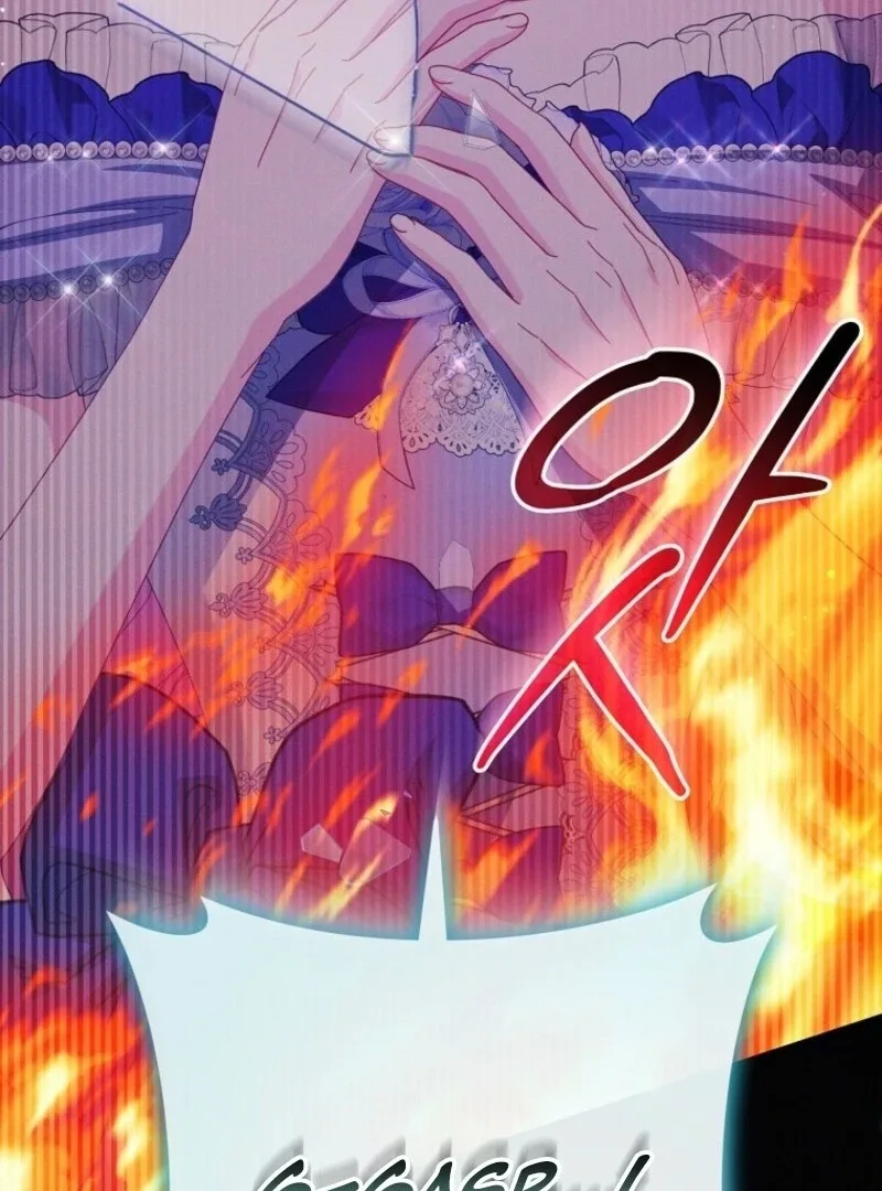 How To Survive As a Villain on the Verge of Death Chapter 33 page 54