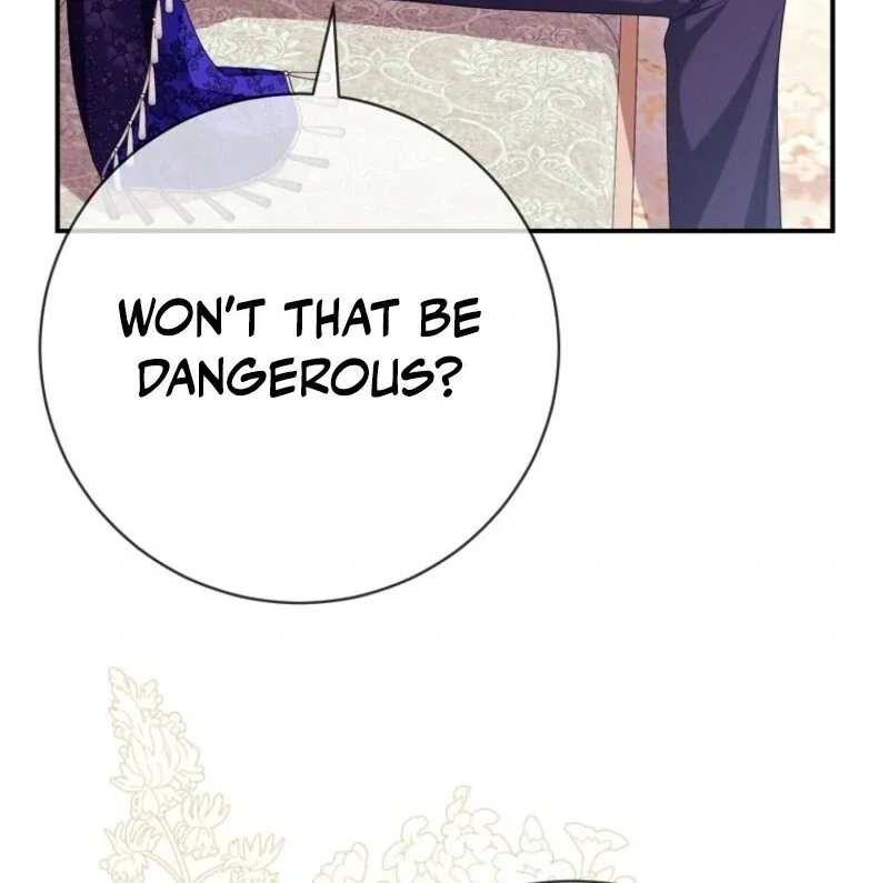 How To Survive As a Villain on the Verge of Death Chapter 33 page 113