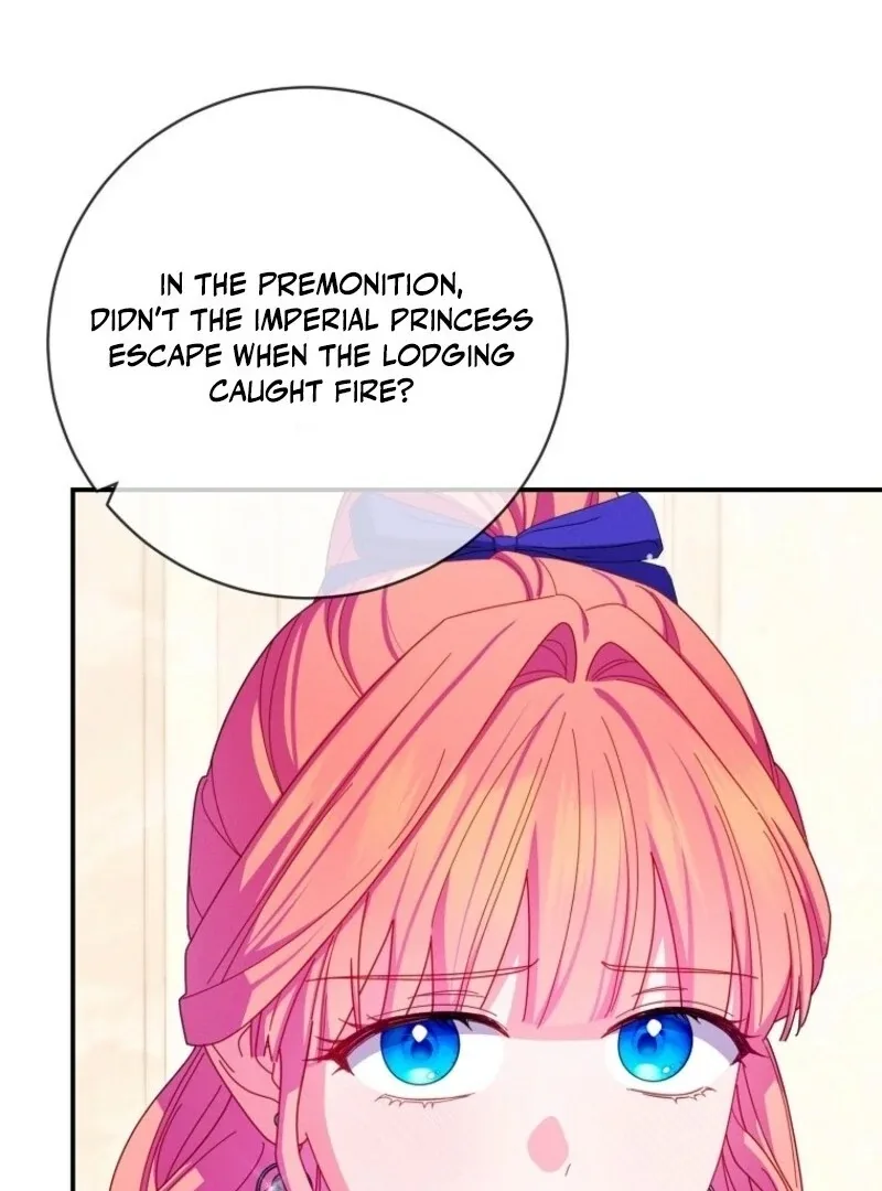 How To Survive As a Villain on the Verge of Death Chapter 33 page 88